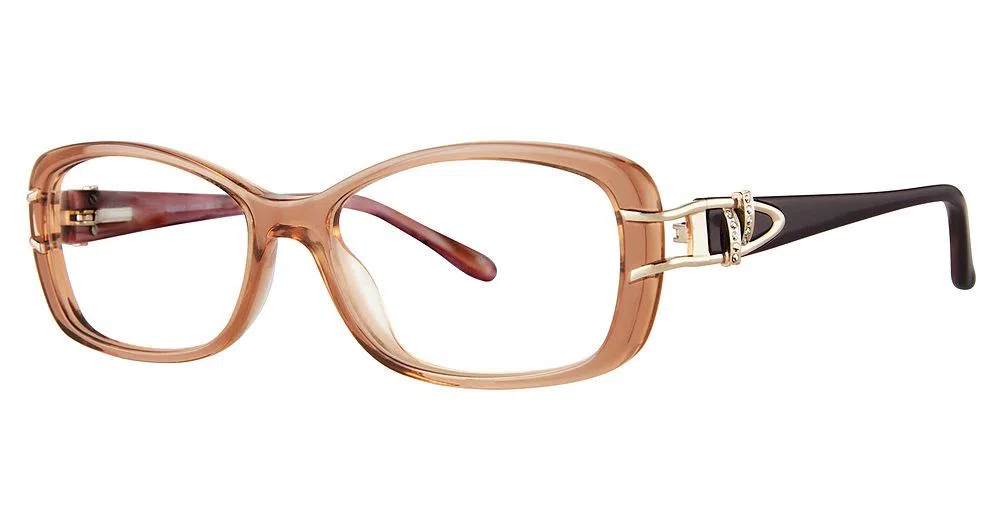 Sophia Loren SL903 Eyeglasses - view 5